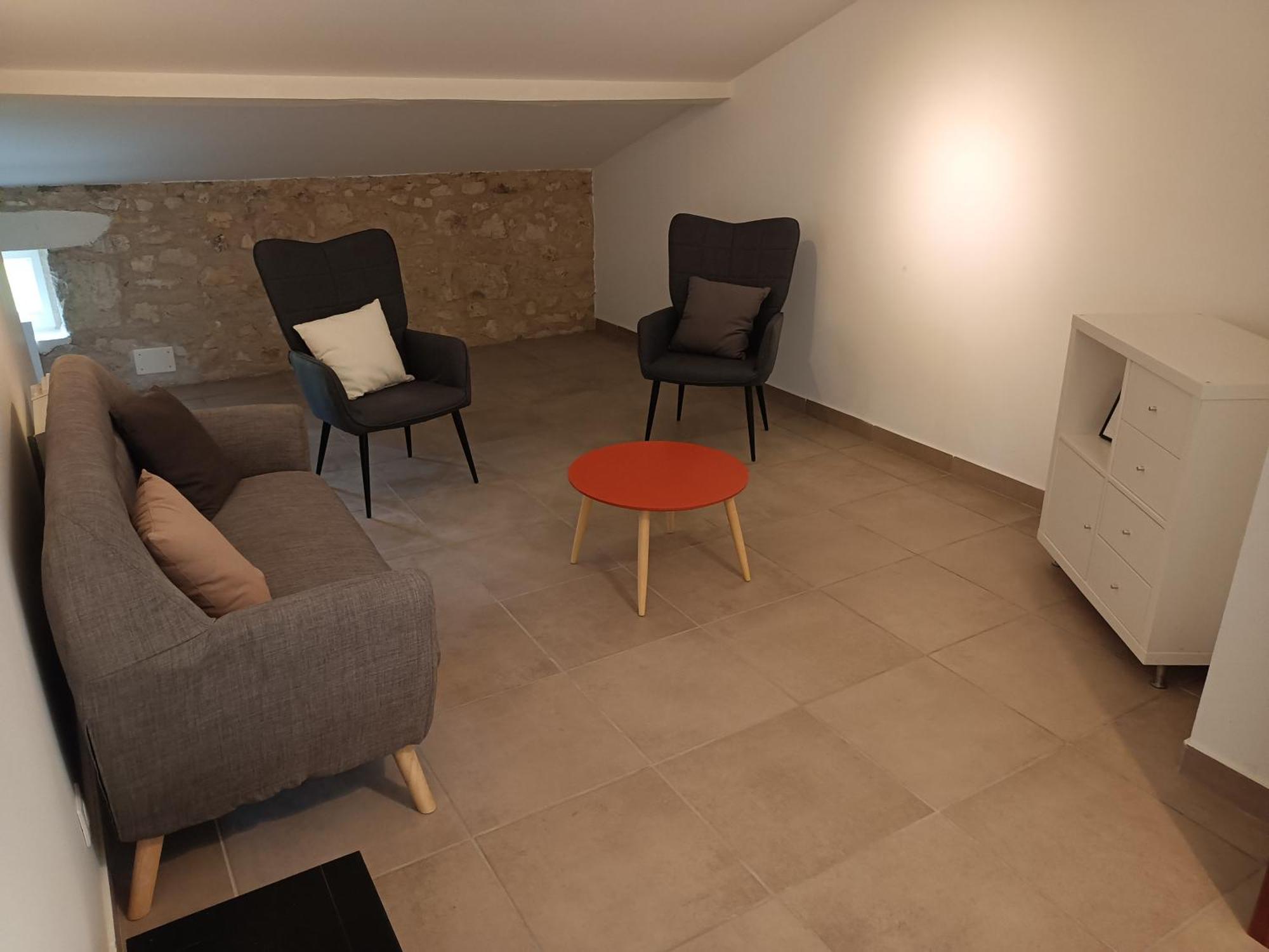 Accommodatie bij particulieren Naturaleza-gite Ecureuils *